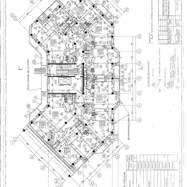 Поэтажный план 4-я Люба2 (1)